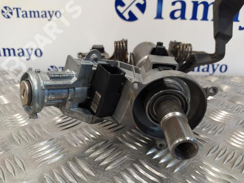 Ignition barrel OPEL CORSA D (S07) 1.3 CDTI (L08, L68) | BP5867974M48 