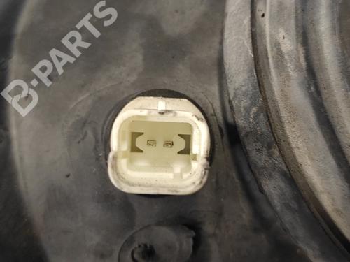 Left headlight CITROËN XSARA PICASSO (N68) 1.6 HDi | BP12102902C28 