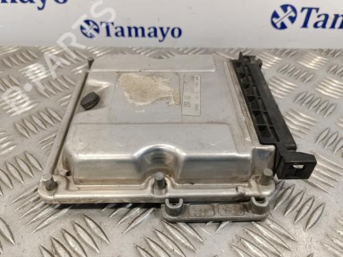 Engine control unit (ECU) PEUGEOT 206 Hatchback (2A/C) 2.0 HDI 90 | BP17630109M57 