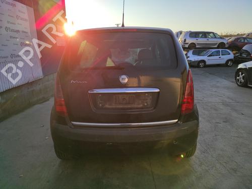 Engine LANCIA MUSA (350_)  | BP22922163M1 
