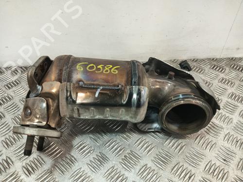 Used Catalyst Catalyst KIA XCEED (CD) 1.5 T-GDi MHEV (160 hp) 35982181 35982181
