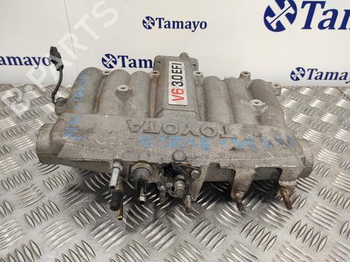 Intake manifold TOYOTA 4 RUNNER II (_N13_)  | BP13317732M70 
