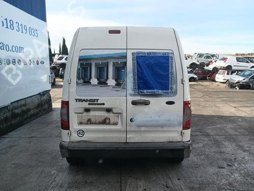 Front left window mechanism FORD TRANSIT CONNECT (P65_, P70_, P80_) 1.8 TDCi | BP32388796C22