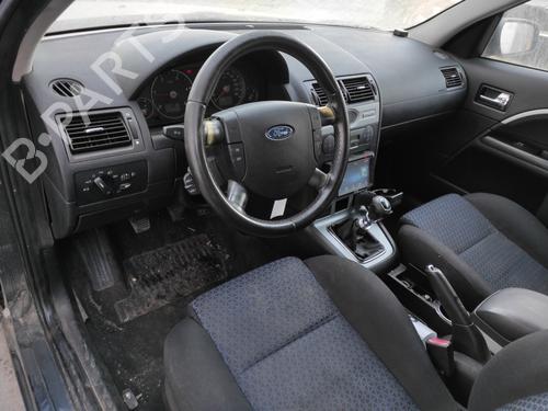 Engine FORD MONDEO III Saloon (B4Y)  | BP23863086M1 