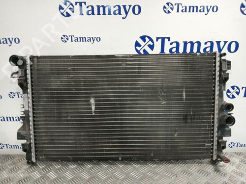 Køler MERCEDES-BENZ VITO / MIXTO Van (W639) 115 CDI (639.601, 639.603, 639.605) (150 hp) 30396662