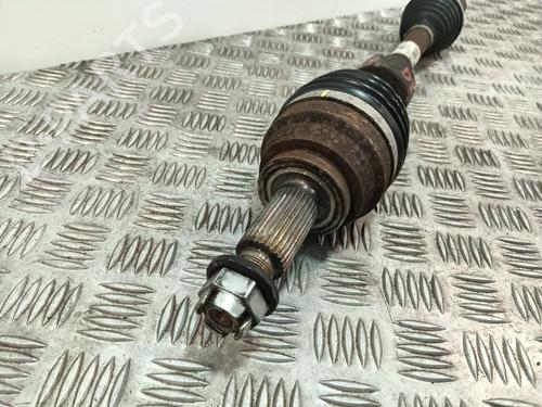 Left front driveshaft RENAULT MEGANE IV Hatchback (B9A/M/N_) 1.6 dCi 130 (B9A4) | BP32868512M38  - Image 5