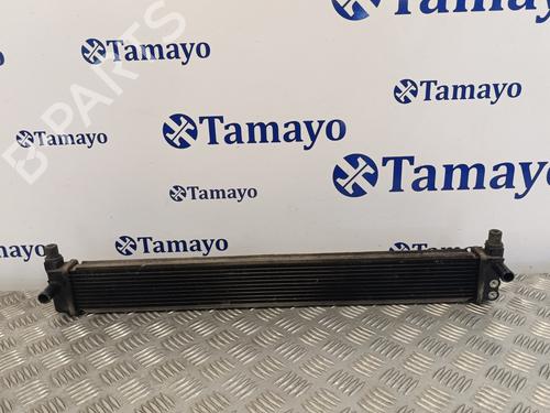 Water radiator TOYOTA PRIUS (_W3_)  | BP18167828M31