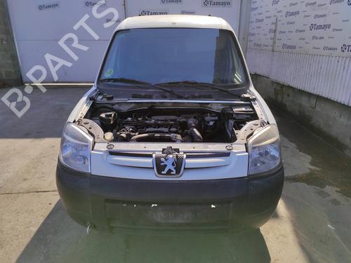 Starter PEUGEOT PARTNER Box Body/MPV (5_, G_) 1.6 HDi 75 | BP16942033M8 