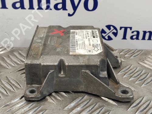 ECU airbags VW GOLF II (19E, 1G1) 1.6 TD | BP14987109M53 