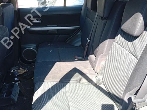 Stol bak Stol bak SUZUKI GRAND VITARA II (JT, TE, TD) 1.9 DDiS All-wheel Drive (JT419, TD44, JB419WD, JB419XD,... (129 hp) 36410328 36410328