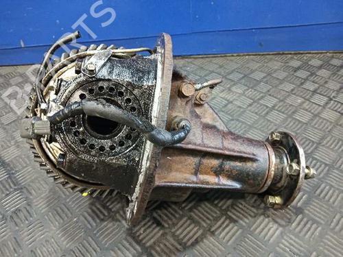 Used Rear differential MITSUBISHI PAJERO I (L04_G, L14_G) [1982-1991]  25914783