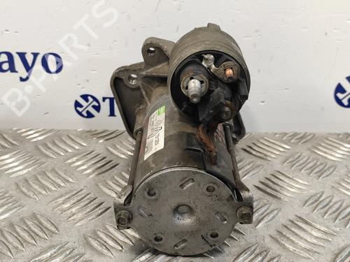Starter RENAULT CLIO III (BR0/1, CR0/1)  | BP20142467M8 