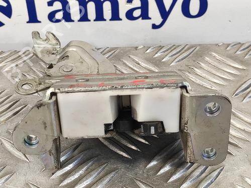 Used Rear left lock NISSAN NV200 / EVALIA Bus [2010-2025]  13514188