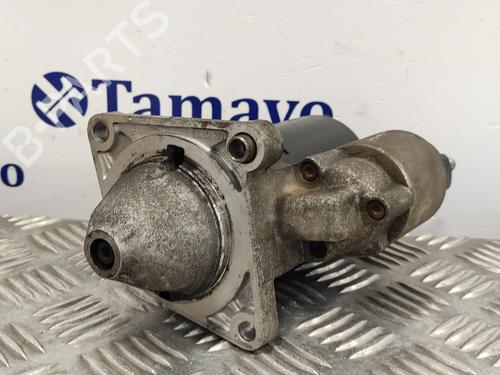 Starter ALFA ROMEO 147 (937_) 1.6 16V T.SPARK ECO (937.AXA1A, 937.BXA1A) | BP19536883M8 