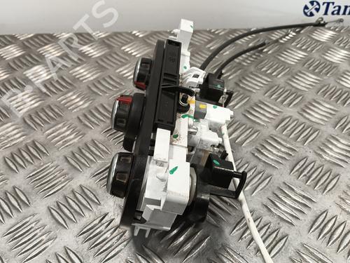 Climate control DACIA LODGY (JS_)  | BP13888396I5 
