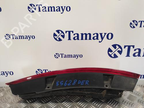 Right taillight OPEL MERIVA A MPV (X03) 1.3 CDTI (E75) | BP13950304C35 