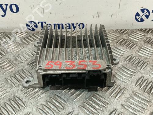 Elektronisk modul MAZDA CX-3 (DK) 2.0 SKYACTIV-G (DK5W, DK6W) (120 hp) 32695937