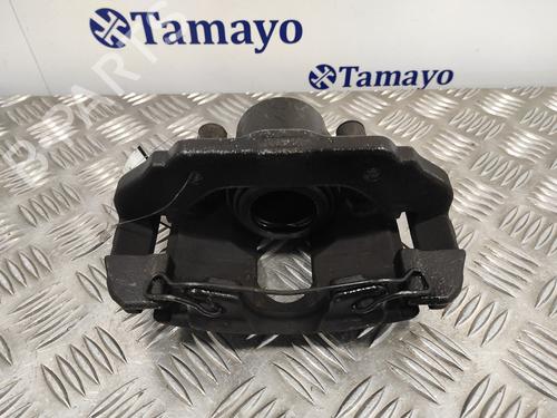 Right front brake caliper FORD FIESTA V (JH_, JD_)  | BP11565739M104 