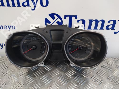 Used Instrument cluster HYUNDAI i30 (GD) [2011-2025]  10310632