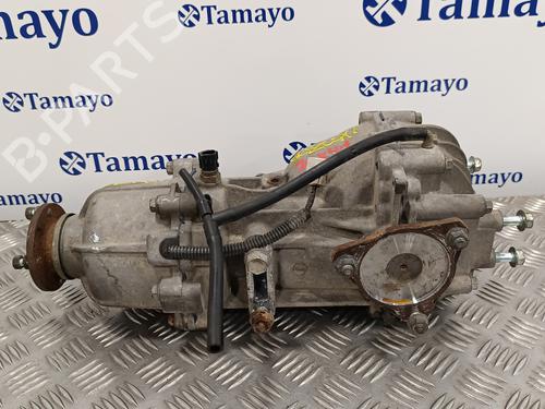 Differensial bakvogn SUZUKI SX4 (EY, GY) [2006-2025]  15422094