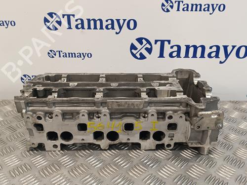 Cylinder head MERCEDES-BENZ M-CLASS (W164)  | BP16442447M5