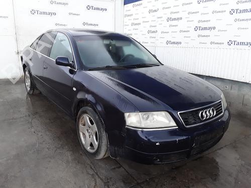 Left front steering knuckle AUDI A6 C5 Avant (4B5) 1.9 TDI | BP9495829M25 