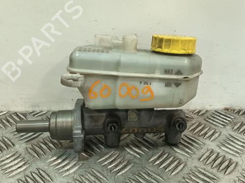 Used Brake master cylinder Brake master cylinder SEAT IBIZA III (6L1) 1.9 TDI (100 hp) 34568602 34568602