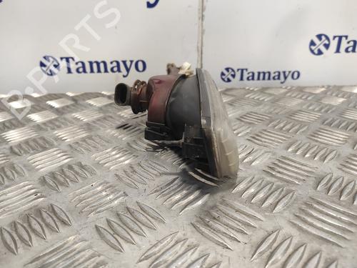 Right front fog light BMW 3 (E46)  | BP21288487C31