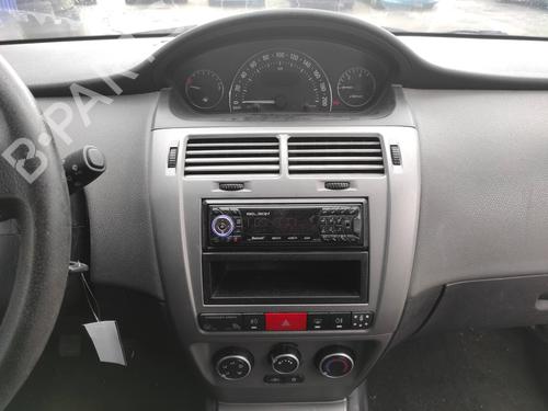 Engine control unit (ECU) TATA INDICA 1.4 i | BP13950435M57 