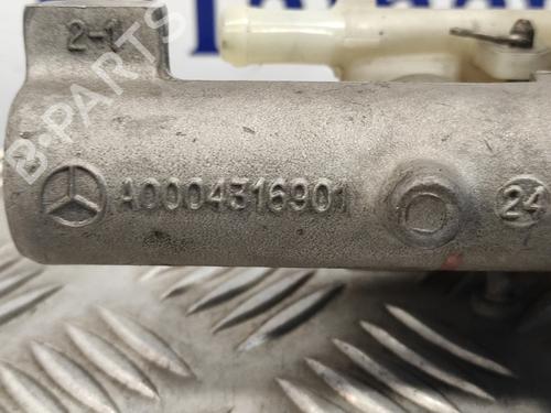 Brake master cylinder MERCEDES-BENZ VIANO (W639)  | BP21573106M77 