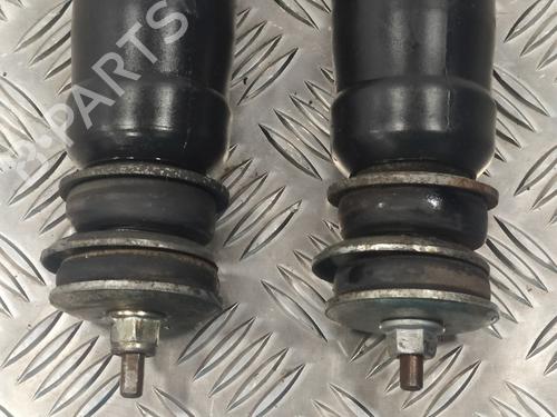 Right front shock absorber MERCEDES-BENZ M-CLASS (W163) | BP14360434M17