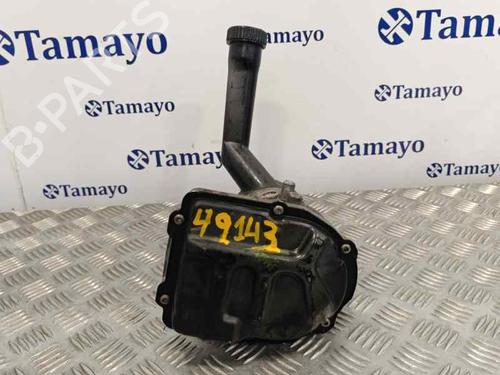 Steering pump PEUGEOT 308 I (4A_, 4C_) 1.6 HDi | BP22199507M99 