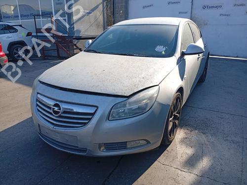 Venstre fortil støddæmper Venstre fortil støddæmper OPEL INSIGNIA A (G09) 2.0 CDTI (68) (140 hp) 37640944 37640944