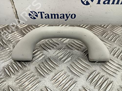 Used Interior roof handle NISSAN PATROL GR IV (Y60, GR) 2.8 TD (111 hp) 23217688