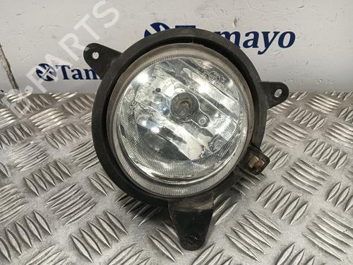 Used Left front fog light KIA SORENTO I (JC) [2002-2011]  23238888