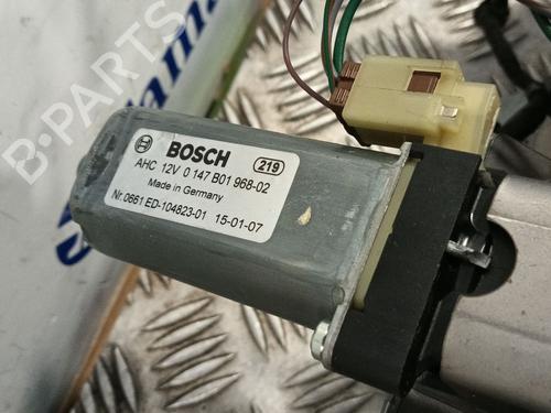 Steering column JAGUAR XE (X760) 2.0 D | BP31181166M21 