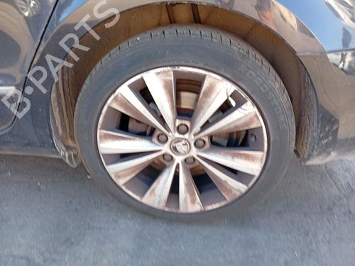 Used Left rear brake caliper Left rear brake caliper 37662055 37662055