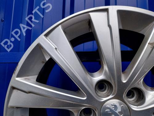 Rim PEUGEOT 308 SW I (4E_, 4H_)  | BP23567393C45 