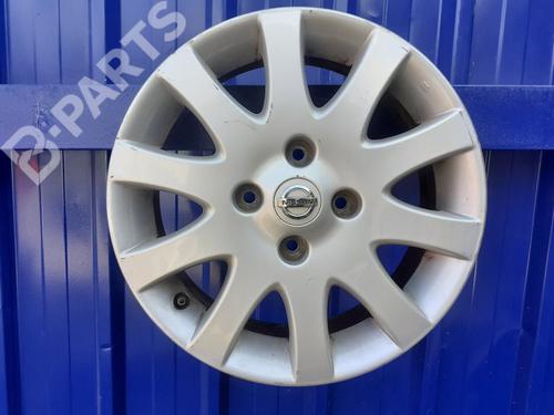 Rim NISSAN PRIMERA (P12)  | BP8144550C45 