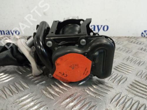 Used Front right seatbelt CITROËN BERLINGO / BERLINGO FIRST Box Body/MPV (M_) [1996-2011]  27721387