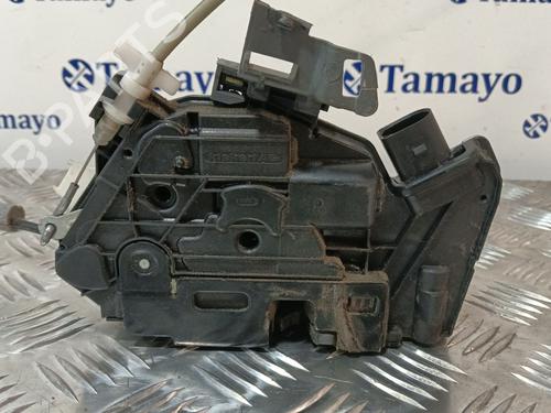 Front right lock SEAT IBIZA IV (6J5, 6P1)  | BP27717481C97 