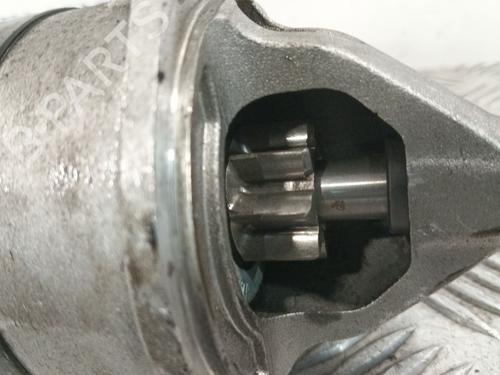 Starter HYUNDAI ATOS (MX)  | BP30793834M8 