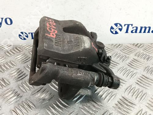Left front brake caliper MINI MINI COUNTRYMAN (R60) One D | BP28518164M105 