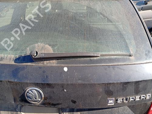 Used Rear windshield wiper arm Rear windshield wiper arm 38065775 38065775