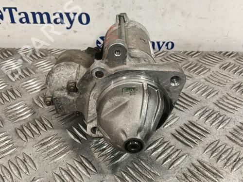 Starter BMW 3 (E46) 320 d | BP31073497M8