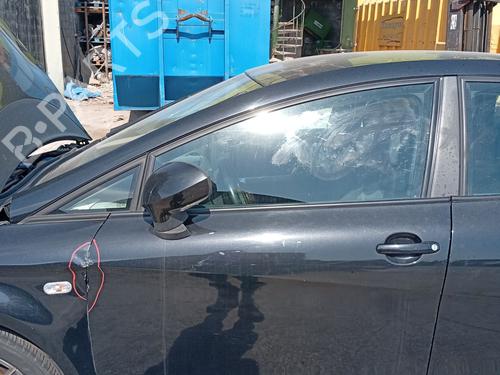 Used Left front door Left front door SEAT LEON (1P1) 1.4 TSI (125 hp) 36221687 36221687
