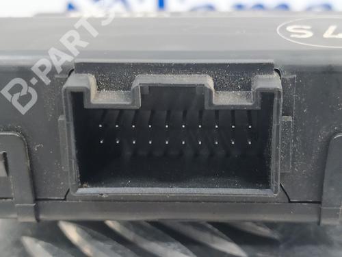 Electronic module VW GOLF V (1K1) 1.6 FSI | BP9955480M83 
