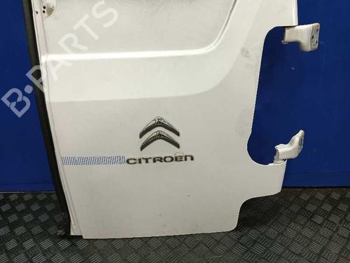 Right tailgate CITROËN BERLINGO Box Body/MPV (B9)  | BP25156184C77 