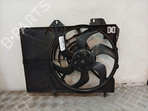 Radiator fan CITROËN C3 II (SC_) 1.6 HDi 90 | BP40083792M35 - Image 3