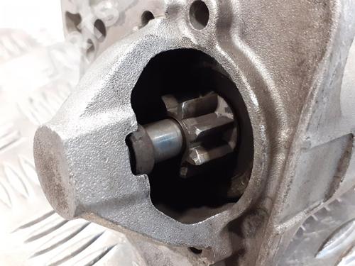 Starter RENAULT SCÉNIC II (JM0/1_) 1.6 16V (JM1R) | BP8798988M8 